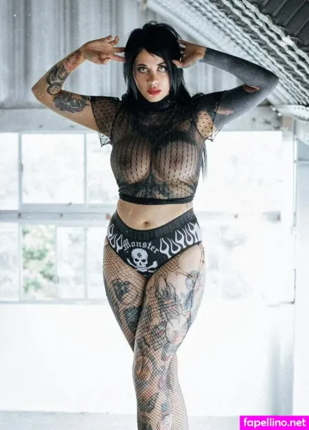 May Murcielaga OnlyFans Thumbnail #YAkX9odKj9