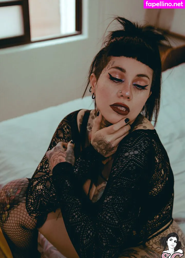 may_murcielaga, maymurcielaga Nude Leaked OnlyFans Photo #assdEx1SUN