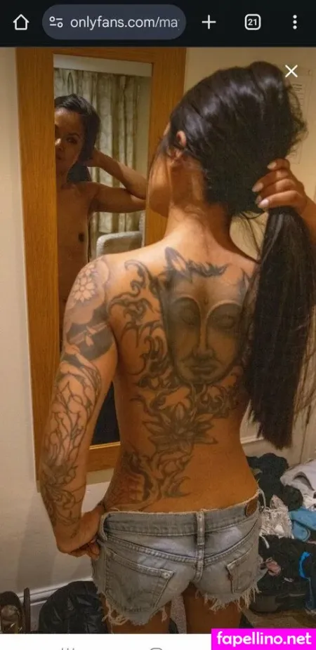 May Potter Main Profile Photo