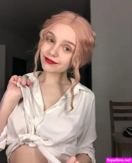 May Ross Vip OnlyFans Thumbnail #M34tDhQRK5