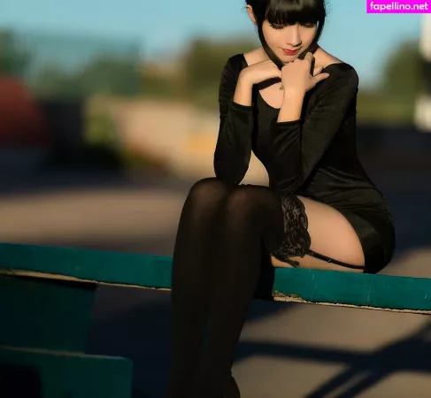 May Sakaali OnlyFans Thumbnail #aovXL4pCkI