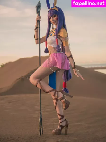 May Sakaali OnlyFans Thumbnail #rfEqgipSyj