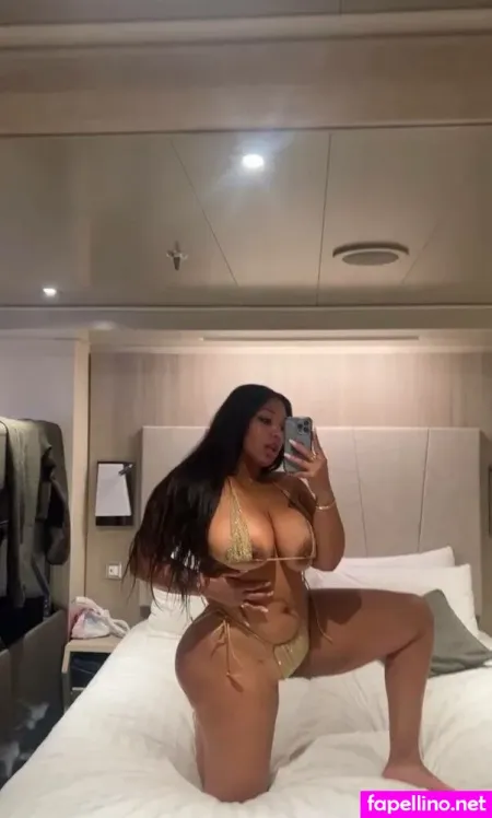 May Santana OnlyFans Thumbnail #rhHqSNsztY
