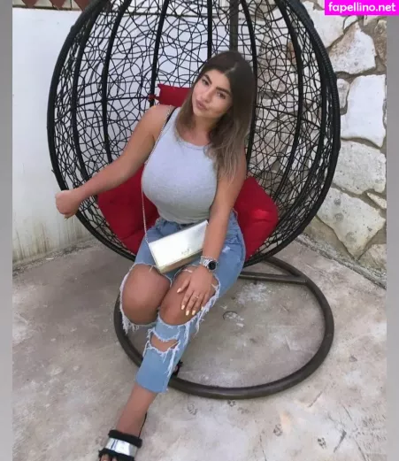 May Tehila Zafrani OnlyFans Thumbnail #4907PUlMul