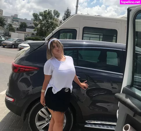May Tehila Zafrani OnlyFans Thumbnail #HbEs3N6WCB