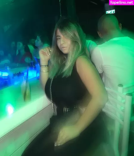 May Tehila Zafrani OnlyFans Thumbnail #MRunKAytvo