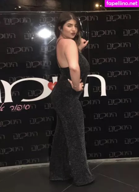 May Tehila Zafrani OnlyFans Thumbnail #PRZnYjt7tp