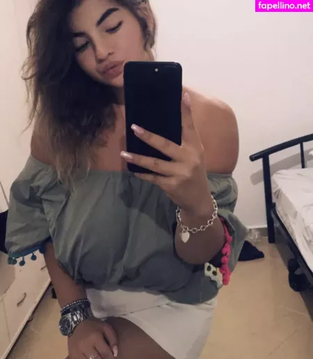 May Tehila Zafrani OnlyFans Thumbnail #awFLiwqbJO