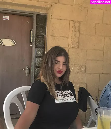 May Tehila Zafrani OnlyFans Thumbnail #boiHOyLBBB