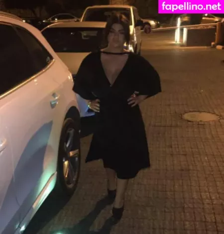 May Tehila Zafrani OnlyFans Thumbnail #kSsNHl9at5