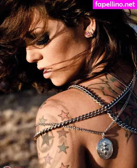 May Valentine OnlyFans Thumbnail #HZu4D2Br7l