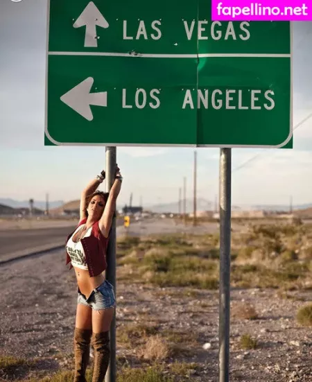 May Valentine OnlyFans Thumbnail #PisbnRBH2S