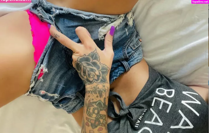 May Valentine OnlyFans Thumbnail #YgPtt1JYo4