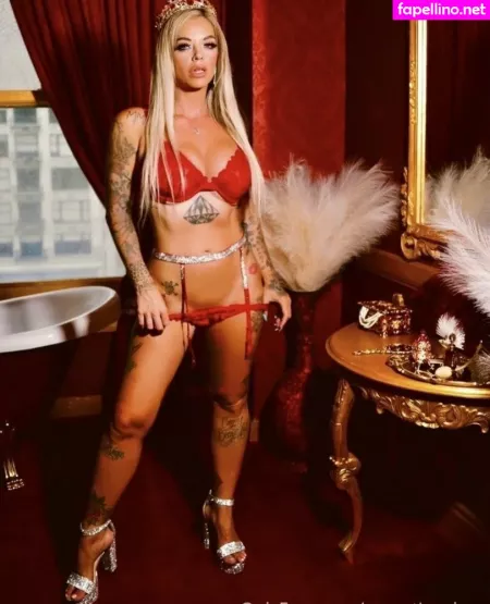 May Valentine OnlyFans Thumbnail #kIke2HTikt