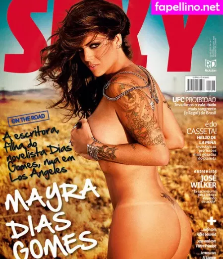 May Valentine OnlyFans Thumbnail #wJ8Fi8snxW