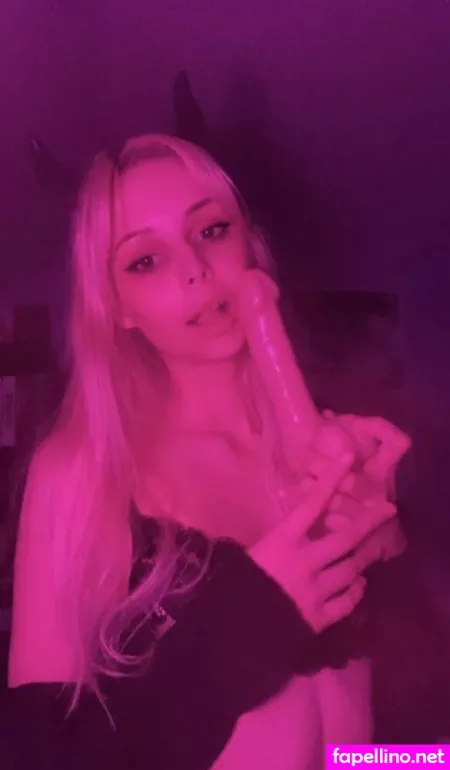 May Vierra OnlyFans Thumbnail #wc3QVrKx6L