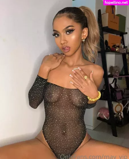 May Vip OnlyFans Thumbnail #solE6SqaSS