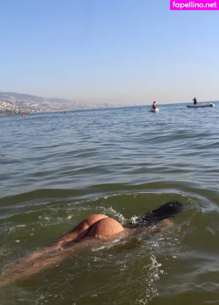 Maya Abou Rouphael OnlyFans Thumbnail #5NHfmZ1Q4i