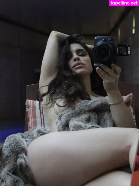 Maya Abou Rouphael OnlyFans Thumbnail #OUGu3ufGzK