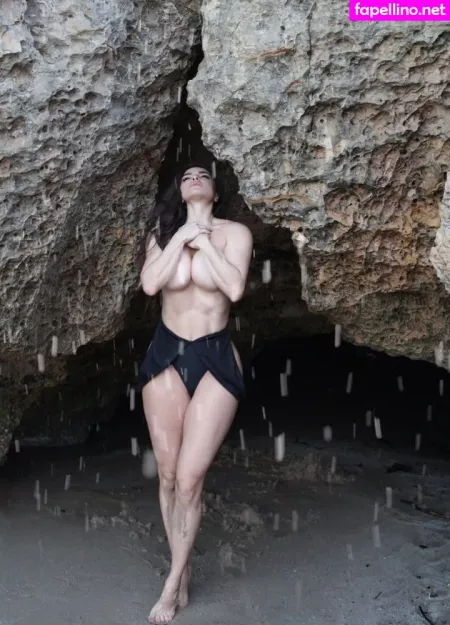 Maya Abou Rouphael OnlyFans Thumbnail #Z1QHT22cbE