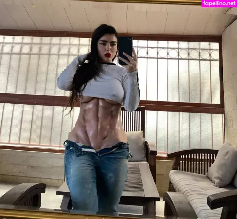 Maya Abou Rouphael OnlyFans Thumbnail #pO3xFyc6kp