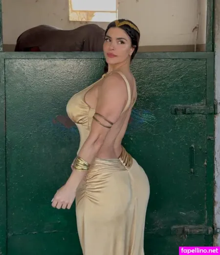 Maya Abourouphael OnlyFans Thumbnail #a1Z9ycJbMs