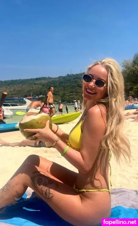 Maya Askew OnlyFans Thumbnail #OftG7aezQn