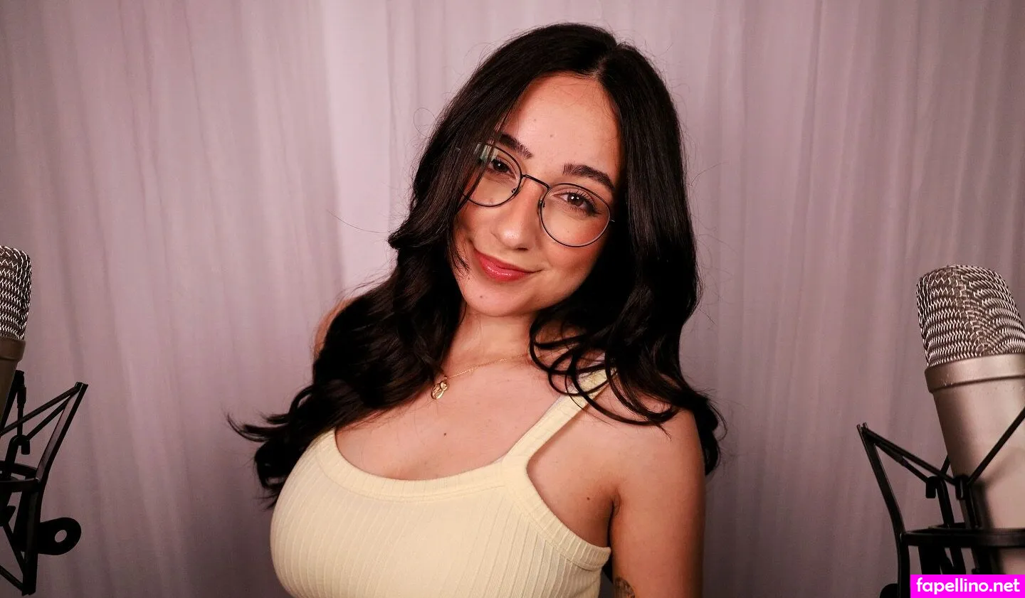 maya.asmr.channel, maya_asmr Nude Leaked OnlyFans Photo #2o1UVrK22D