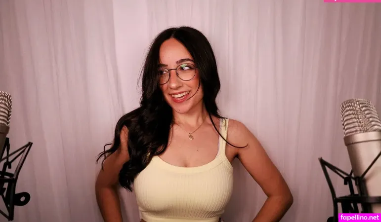 Maya Asmr 11 OnlyFans Thumbnail #TIoLzVO82d