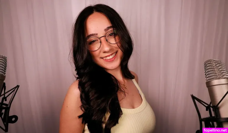 Maya Asmr 11 OnlyFans Thumbnail #wWqavs3kZG