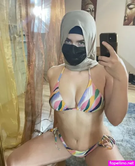 Maya Azari OnlyFans Thumbnail #QK8r77KCd3