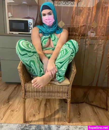 Maya Azari OnlyFans Thumbnail #jKFmwIeZoV