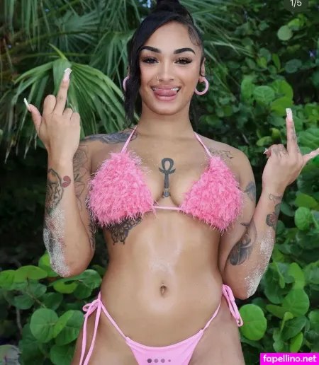 Maya B OnlyFans Thumbnail #2yIRa77vvm