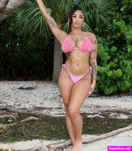 Maya B OnlyFans Thumbnail #AWhQUsRVCx