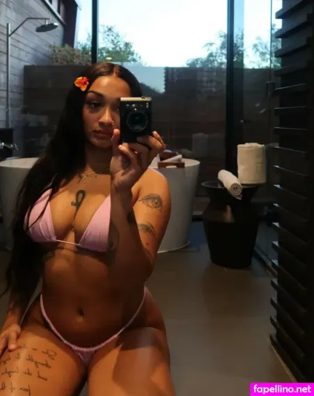Maya B OnlyFans Thumbnail #AngczsgO7D