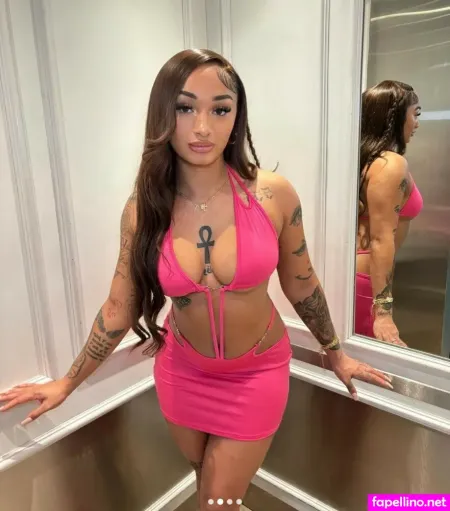 Maya B OnlyFans Thumbnail #Cn3lPh4C5j