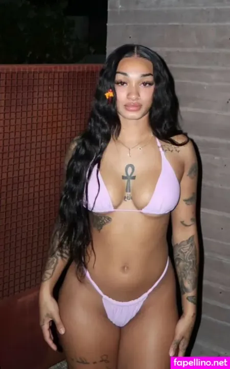Maya B OnlyFans Thumbnail #DHFpa8ArvX