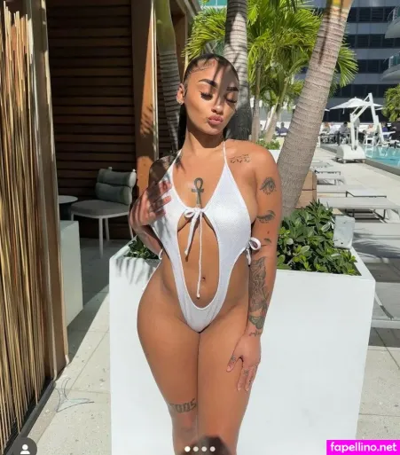 Maya B OnlyFans Thumbnail #HxdyeAybfB