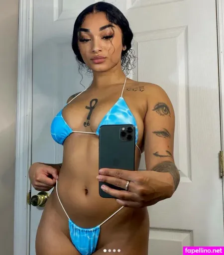 Maya B OnlyFans Thumbnail #Olp15PhOrk