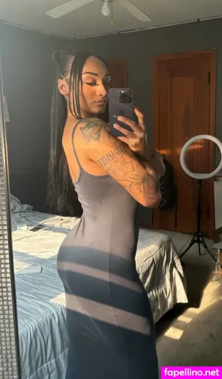 Maya B OnlyFans Thumbnail #RQ4HVdVQ7P