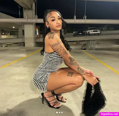 Maya B OnlyFans Thumbnail #WowvKAMuRb
