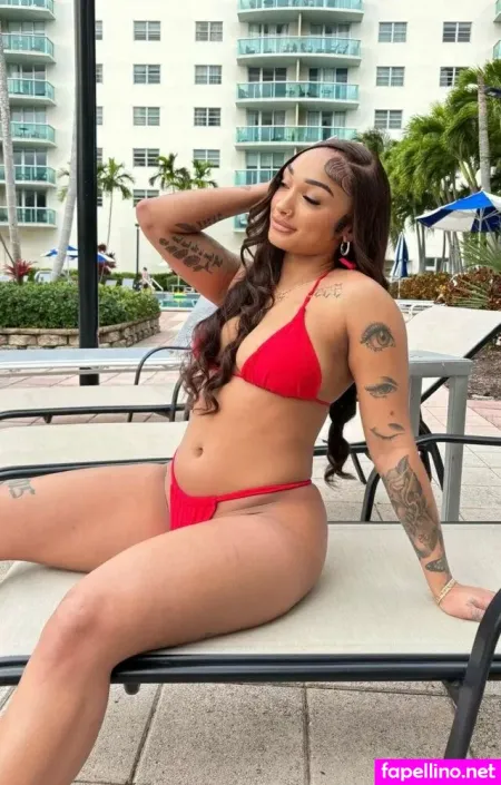 Maya B OnlyFans Thumbnail #Wpa0a7halW