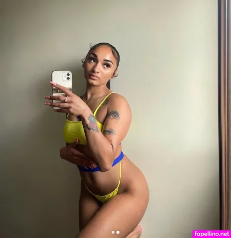 Maya B OnlyFans Thumbnail #XymnMW0PZd