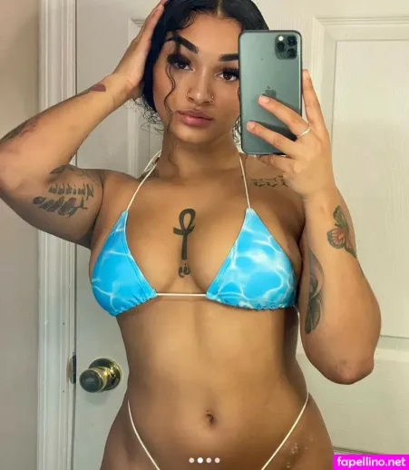 Maya B OnlyFans Thumbnail #bIrhz3DDBn