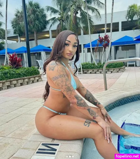 Maya B OnlyFans Thumbnail #k2eEgVXhpk