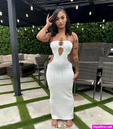 Maya B OnlyFans Thumbnail #mH68E3C66x