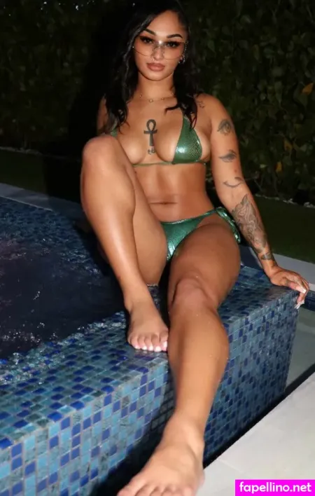 Maya B OnlyFans Thumbnail #q72ZrfHy70
