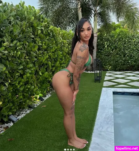 Maya B OnlyFans Thumbnail #wi5uhCr53W