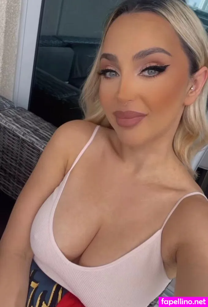 mayaberovicofficial Nude Leaked OnlyFans Photo #Oopvk1D0WG