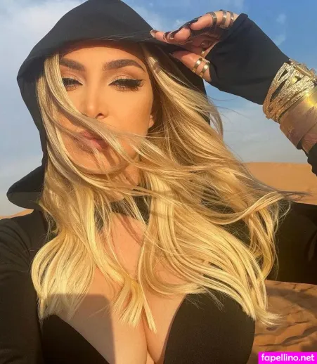 Maya Berovic OnlyFans Thumbnail #Shg3IKDJ2Y